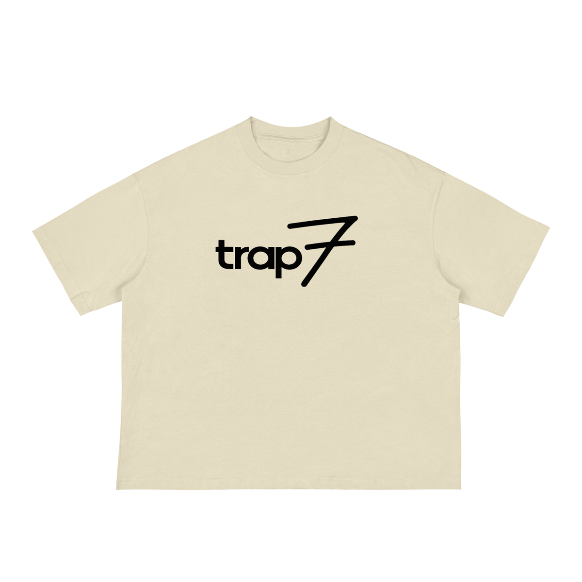 Relaxed Classic Boxy Tee