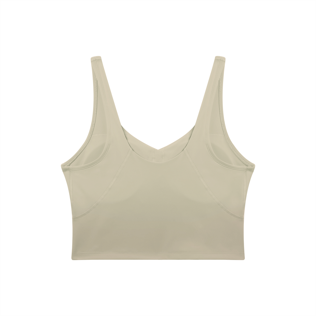 V-Neck Everyday Yoga Bra