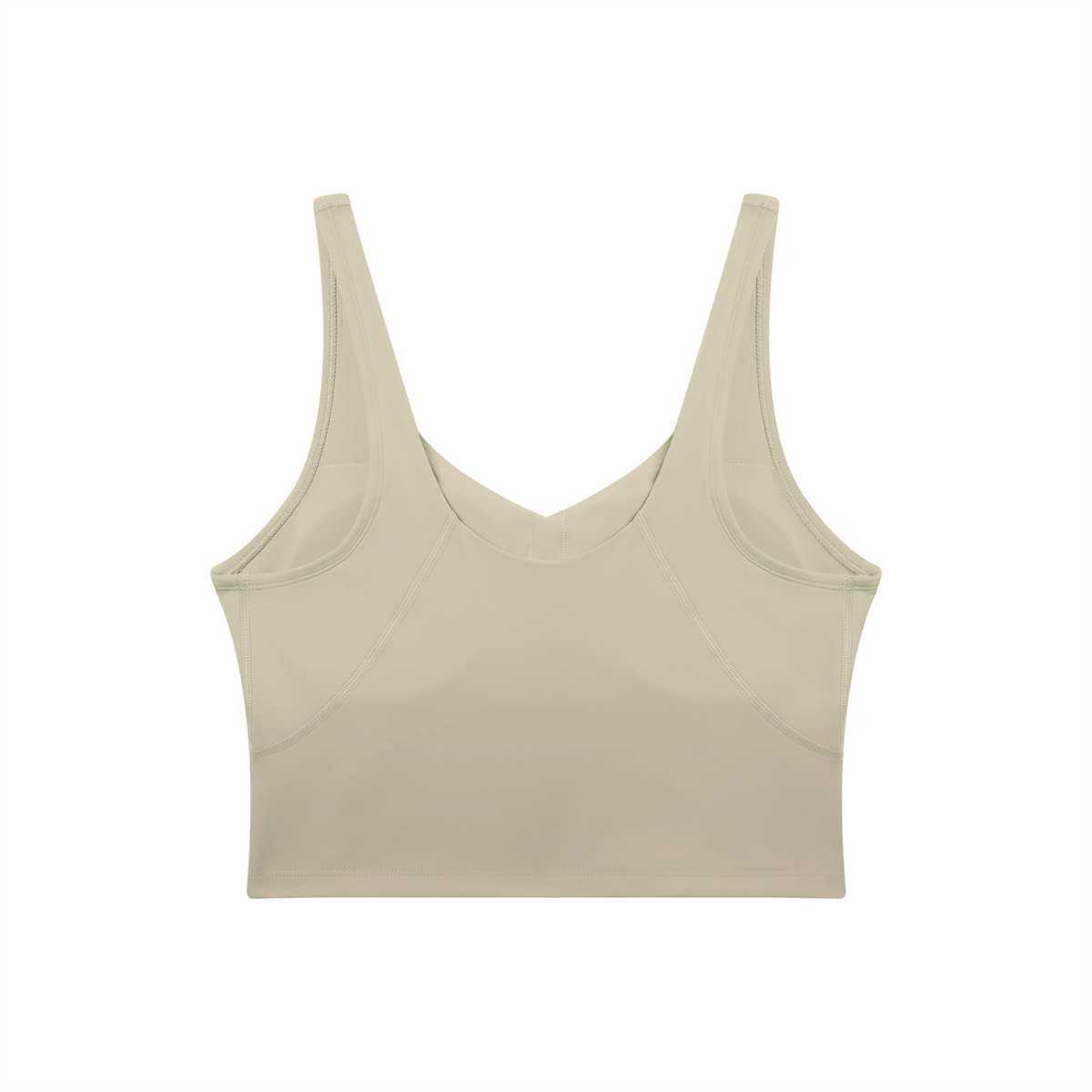 V-Neck Everyday Yoga Bra