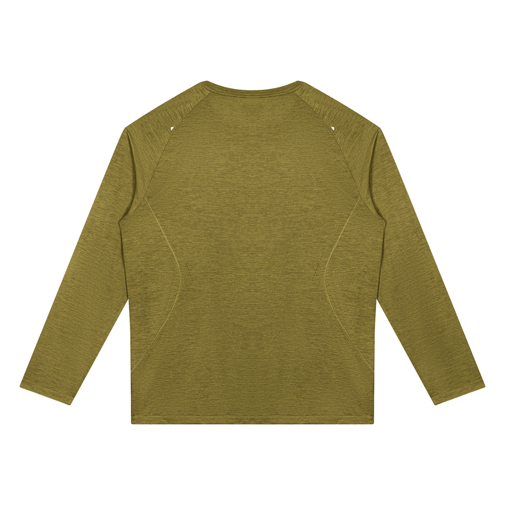 Men's Contour Panel Performance Tee