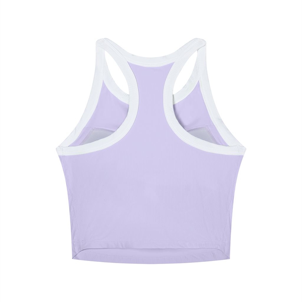 Colorblock Active Performance Tank