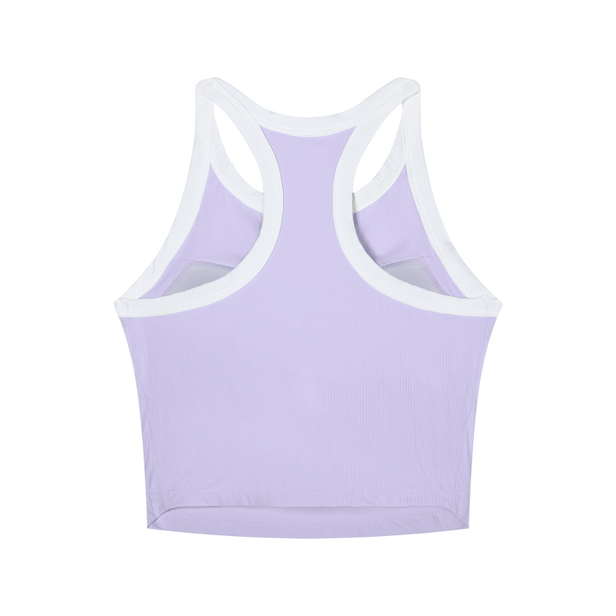 Colorblock Active Performance Tank