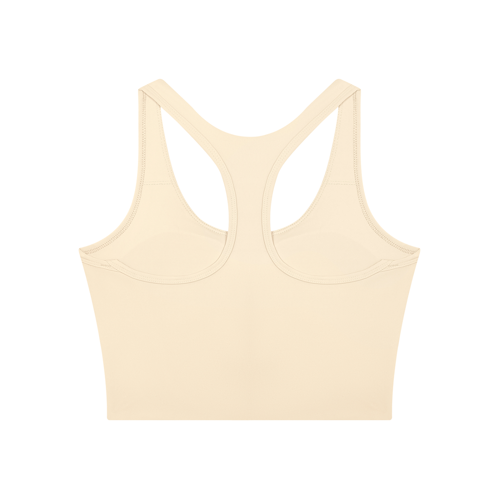 Colorblock Active Yoga Tank