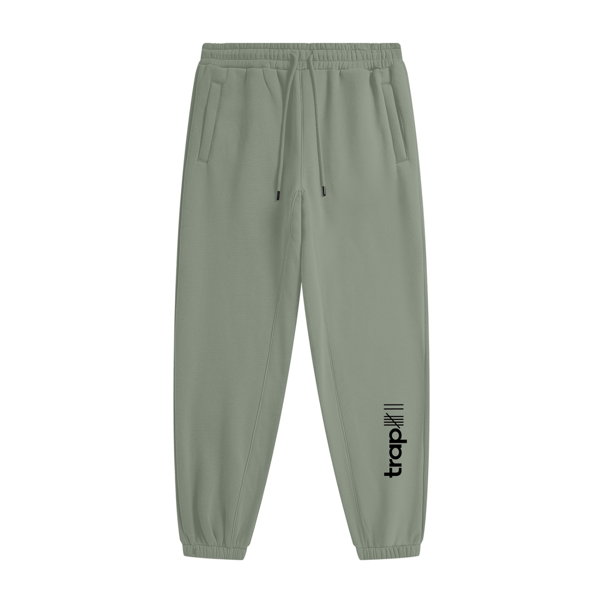 Essential Heavyweight Fleece Joggers