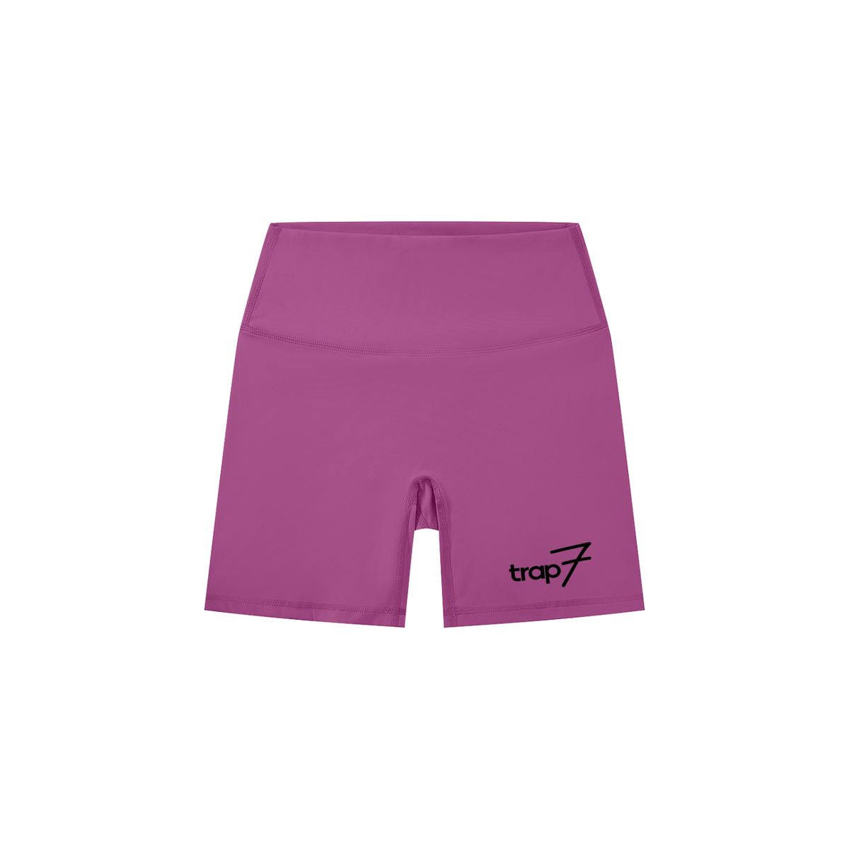 Sculpt High-Rise Biker Shorts