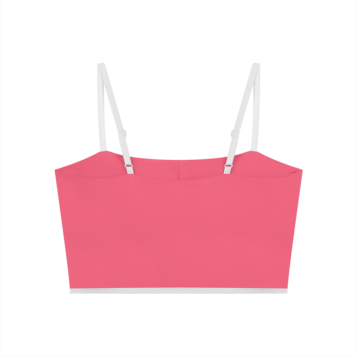 Colorblock Performance Sports Bra