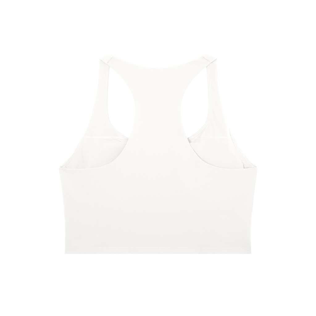 Sculpted Panel Yoga Tank