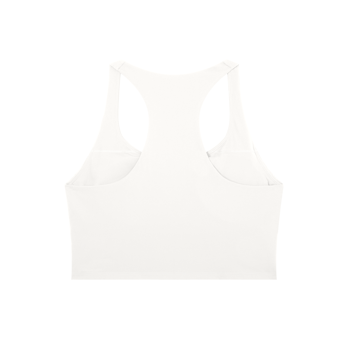 Sculpted Panel Yoga Tank