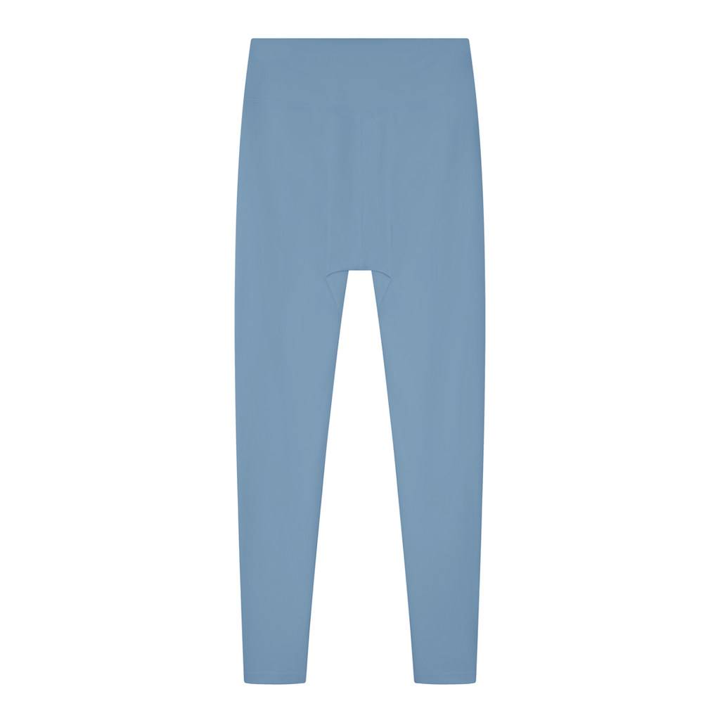Essential High-Rise Solid Leggings
