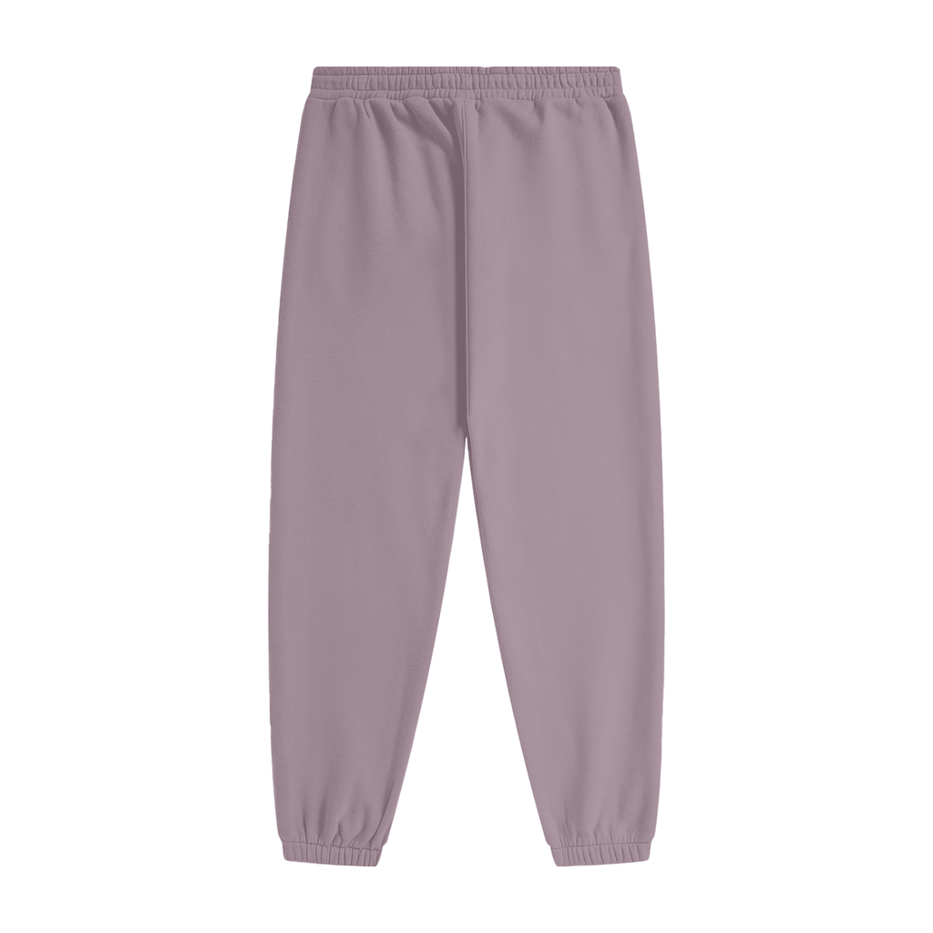 Essential Heavyweight Fleece Joggers