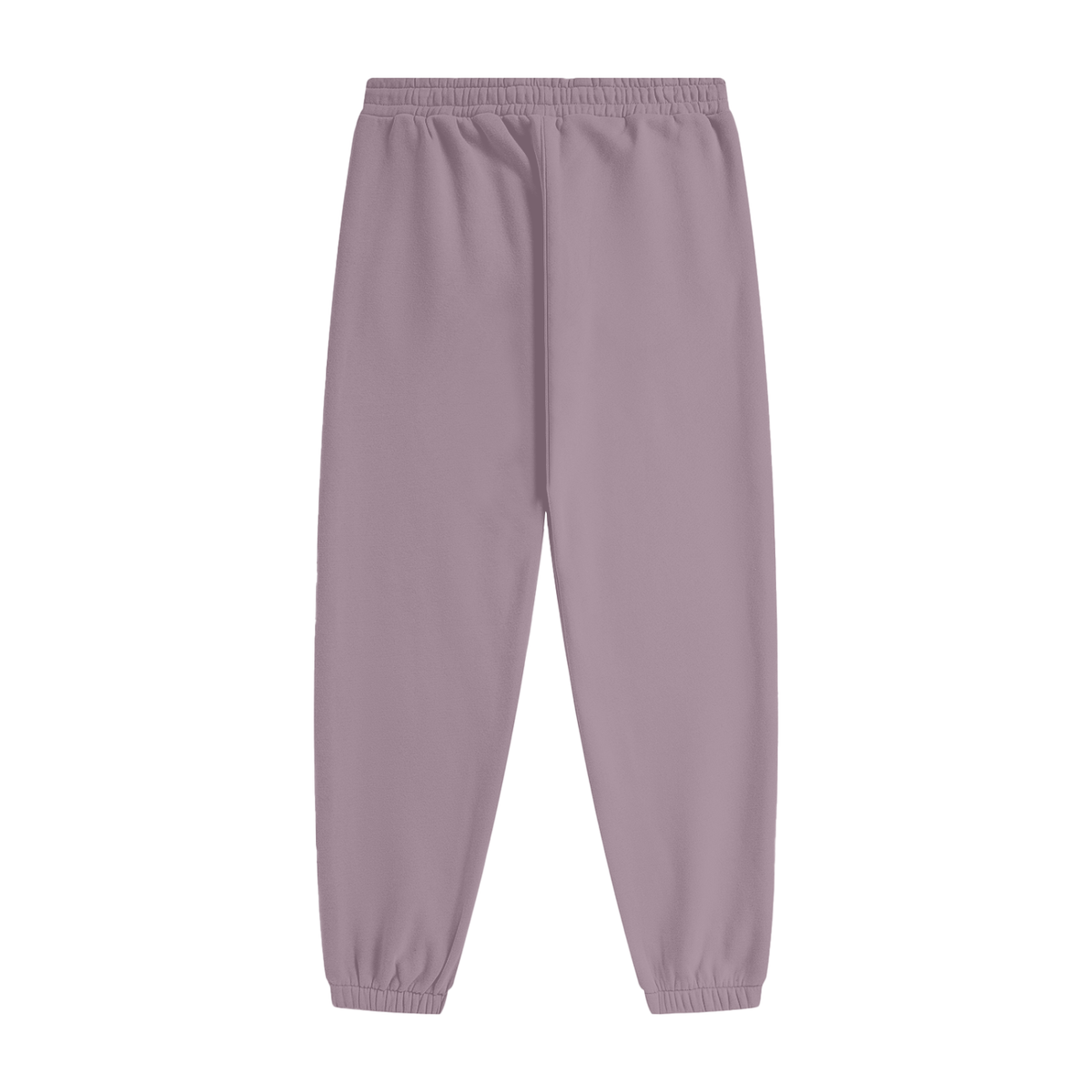 Essential Heavyweight Fleece Joggers