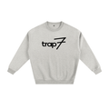 Essential Cozy Fleece Sweatshirt