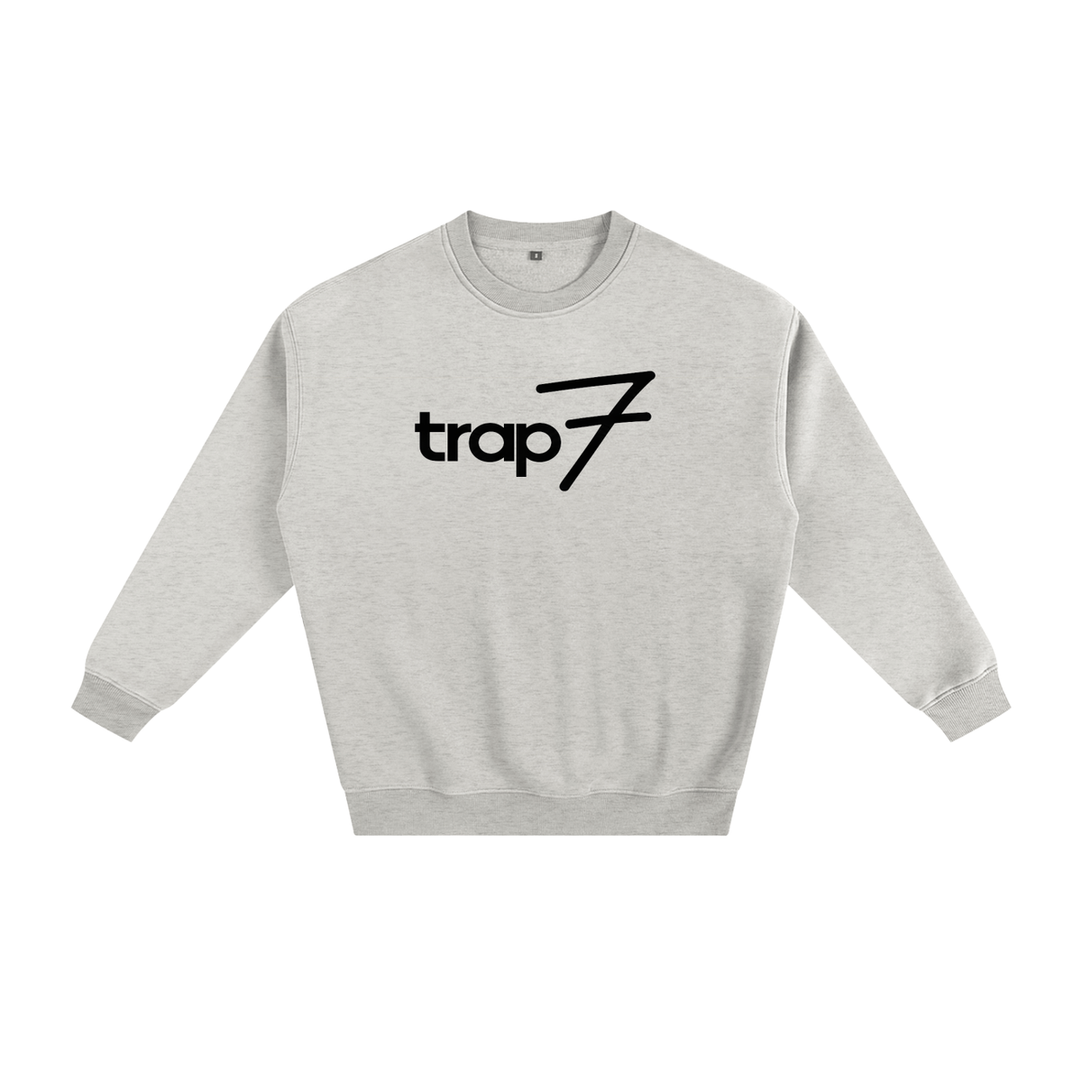 Essential Cozy Fleece Sweatshirt