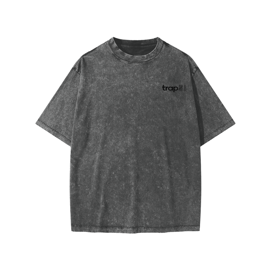 Snow Washed Kids’ Everyday Tee