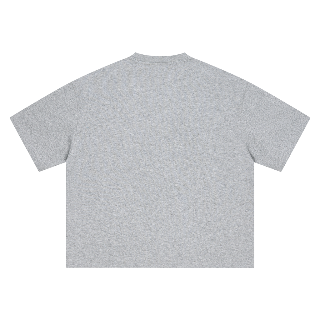Boxy Relaxed Tee