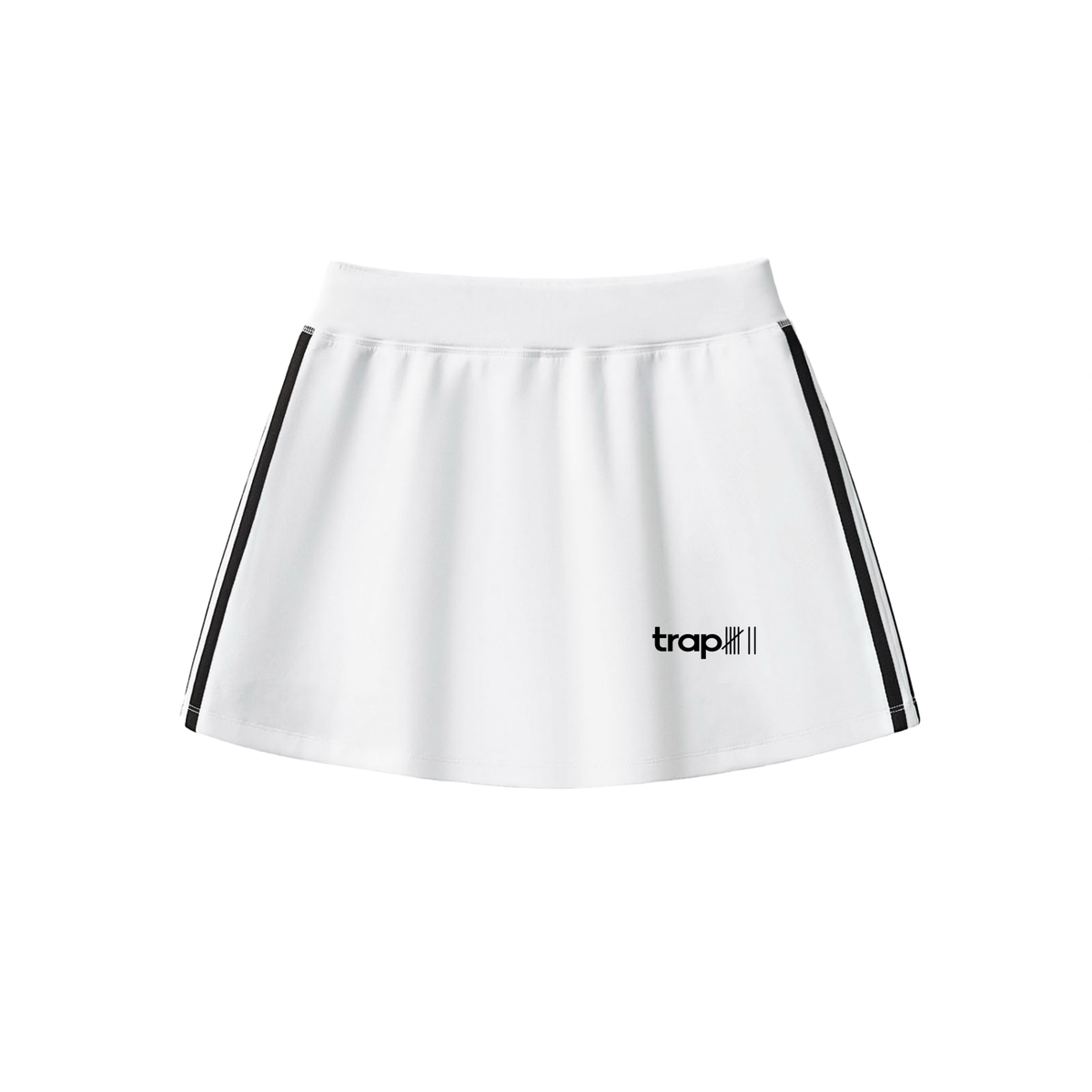 Cool-Touch Taped Performance Skirt