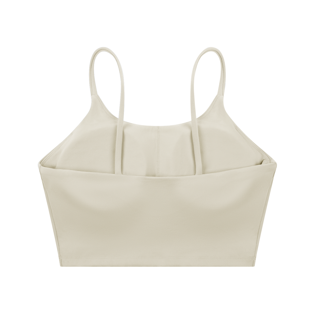 Strappy Everyday Yoga Bra