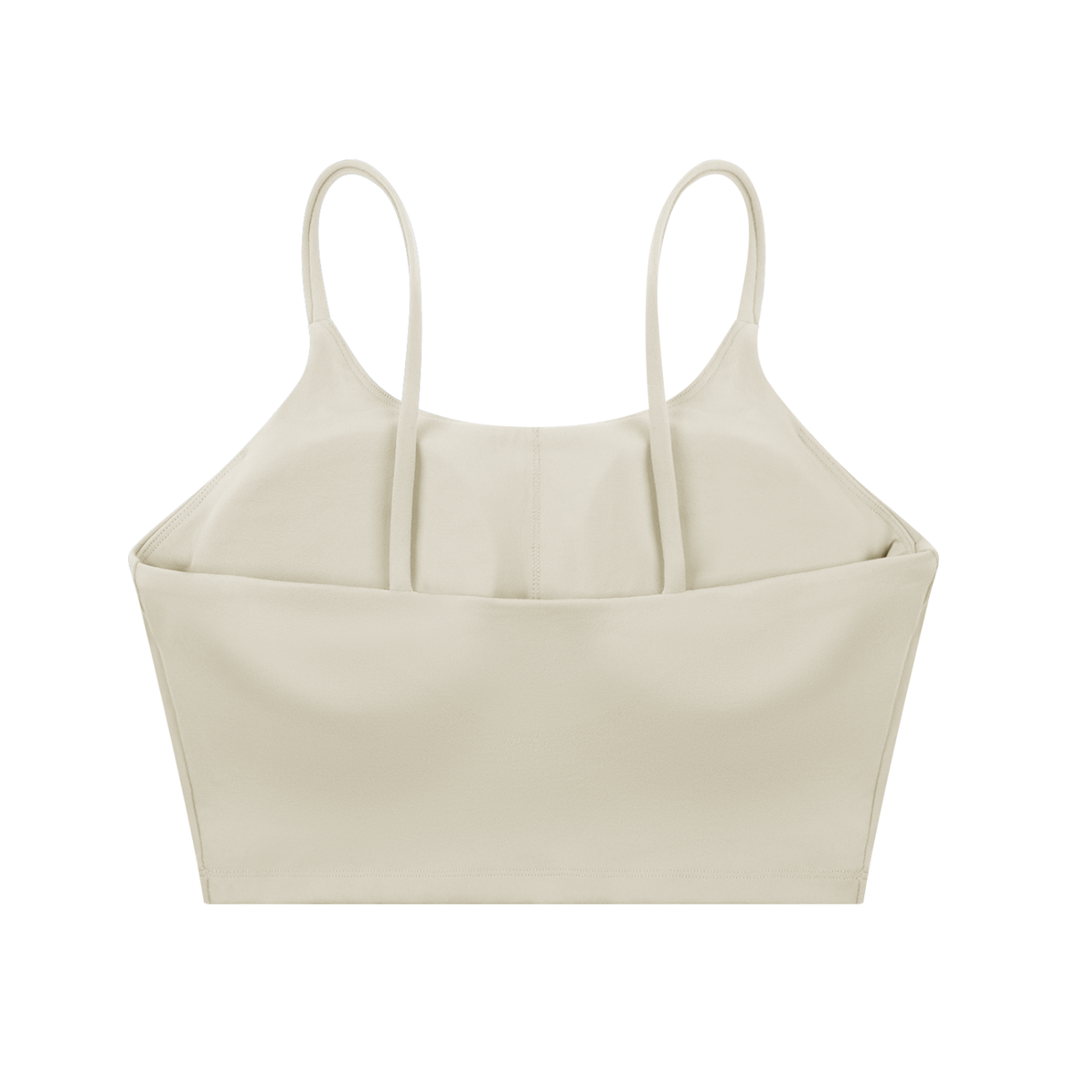 Strappy Everyday Yoga Bra