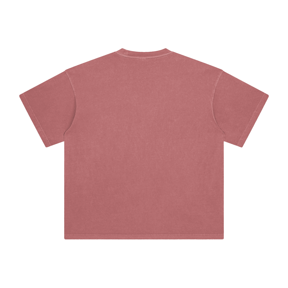 Essential Enzyme-Washed Tee