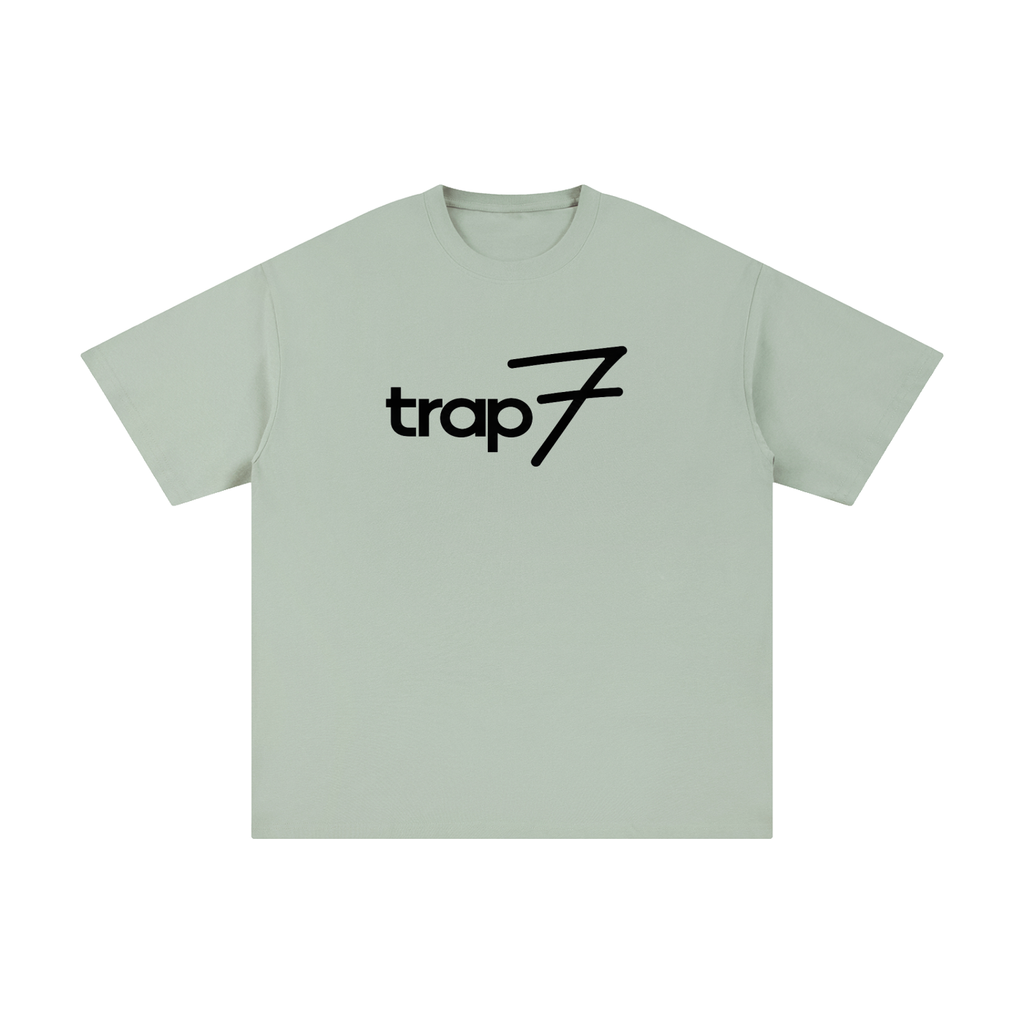 Essential Unisex Cotton Tee