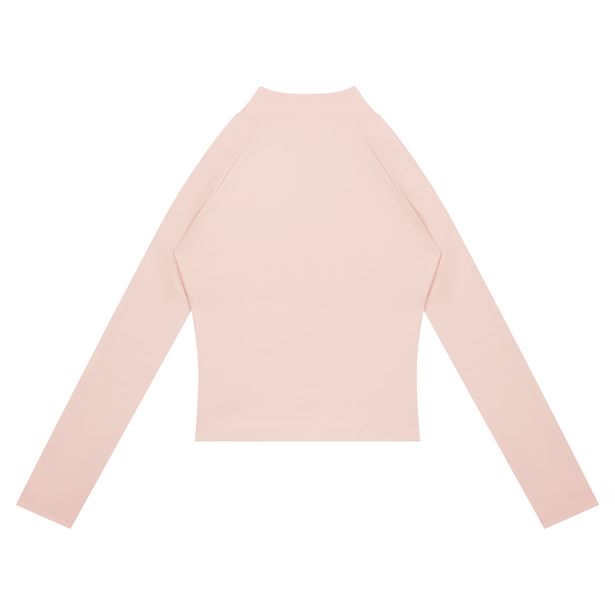 Contour Paneled Yoga Jacket