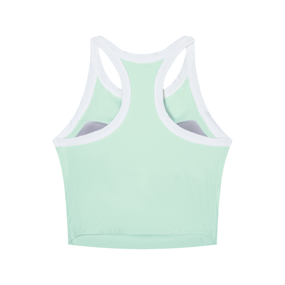 Colorblock Active Performance Tank