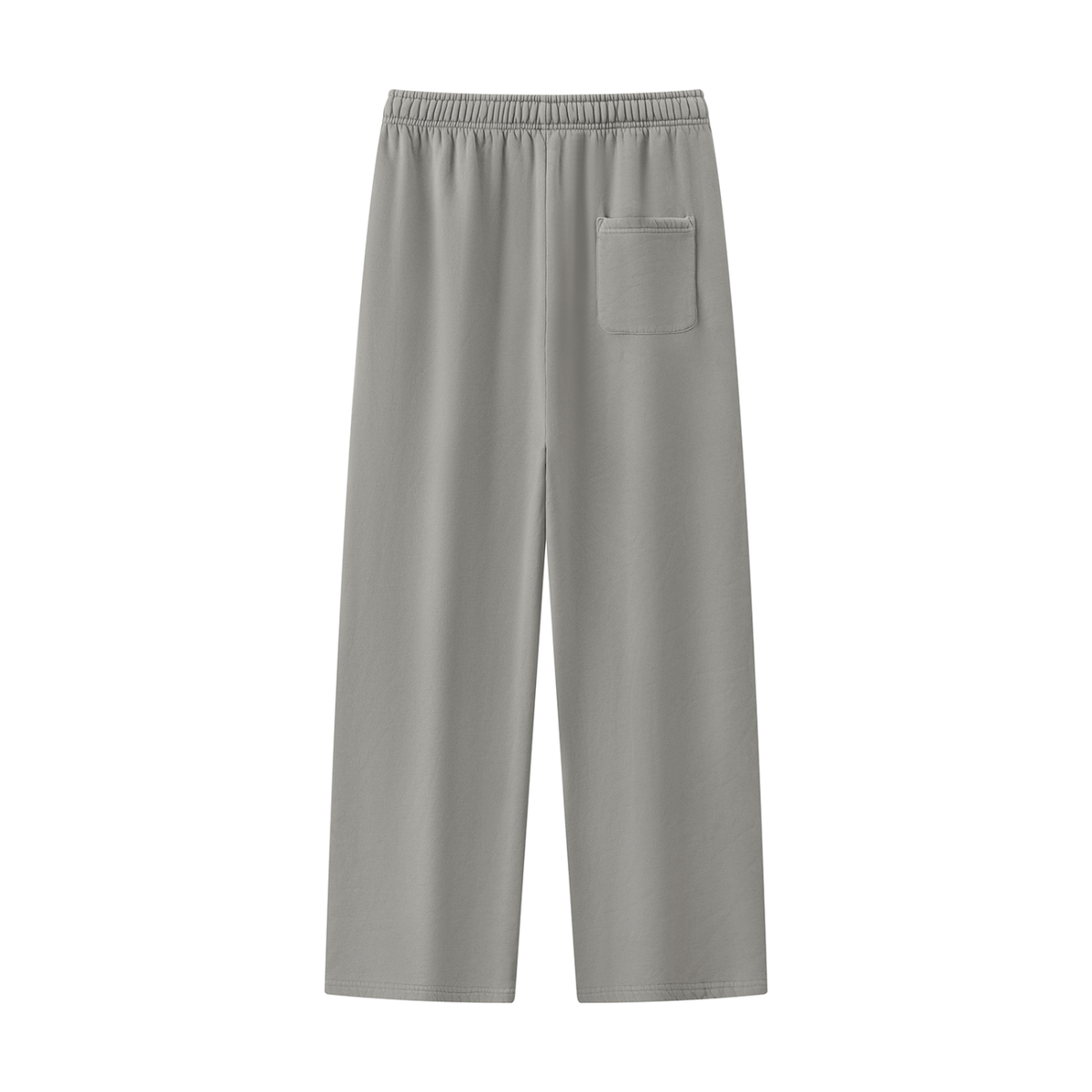 Vintage-Washed Fleece Lounge Sweatpants