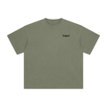 Essential Enzyme-Washed Tee
