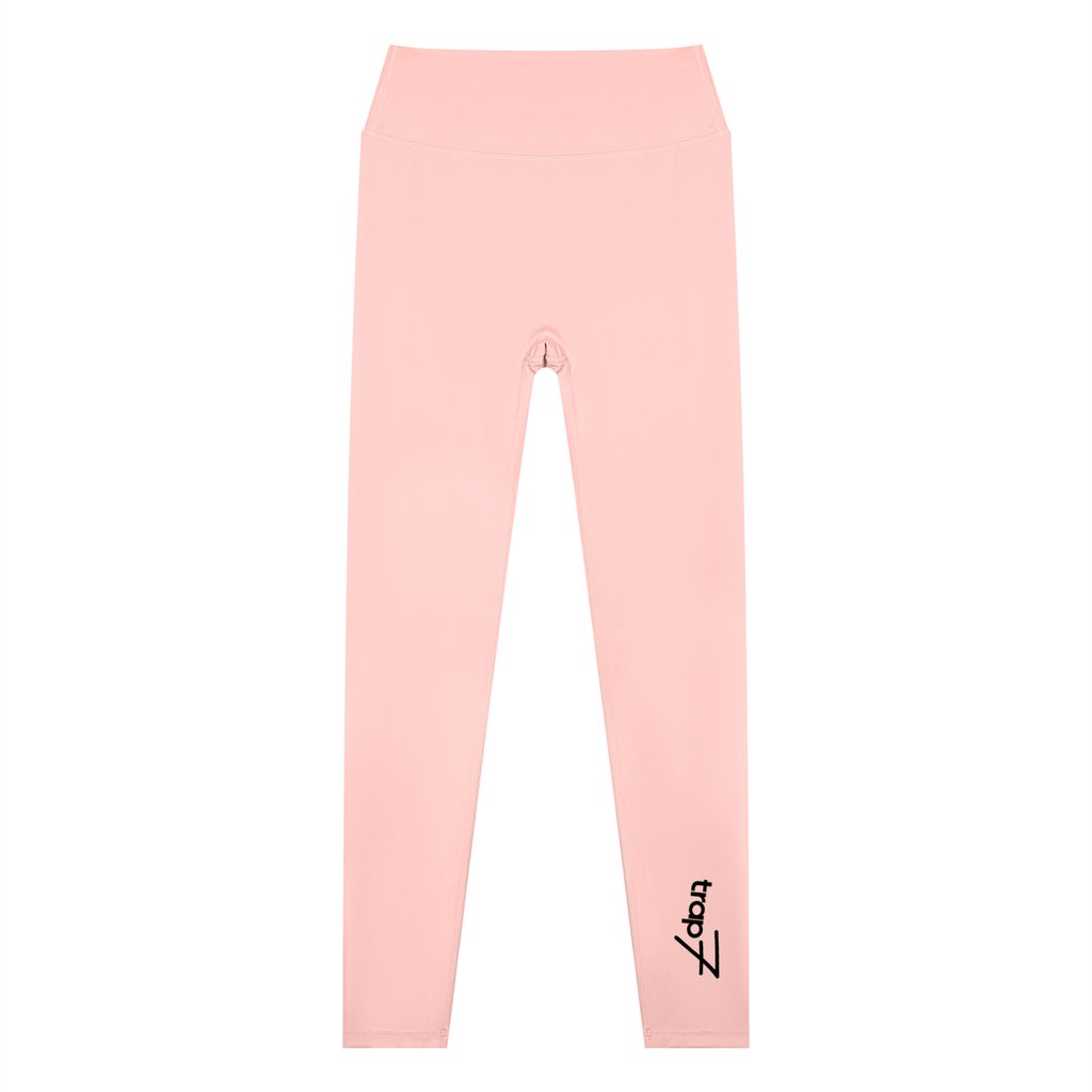Essential High-Rise Yoga Leggings