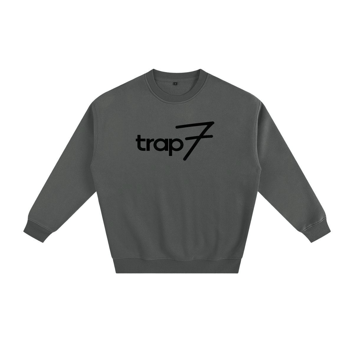 Essential Cozy Fleece Sweatshirt