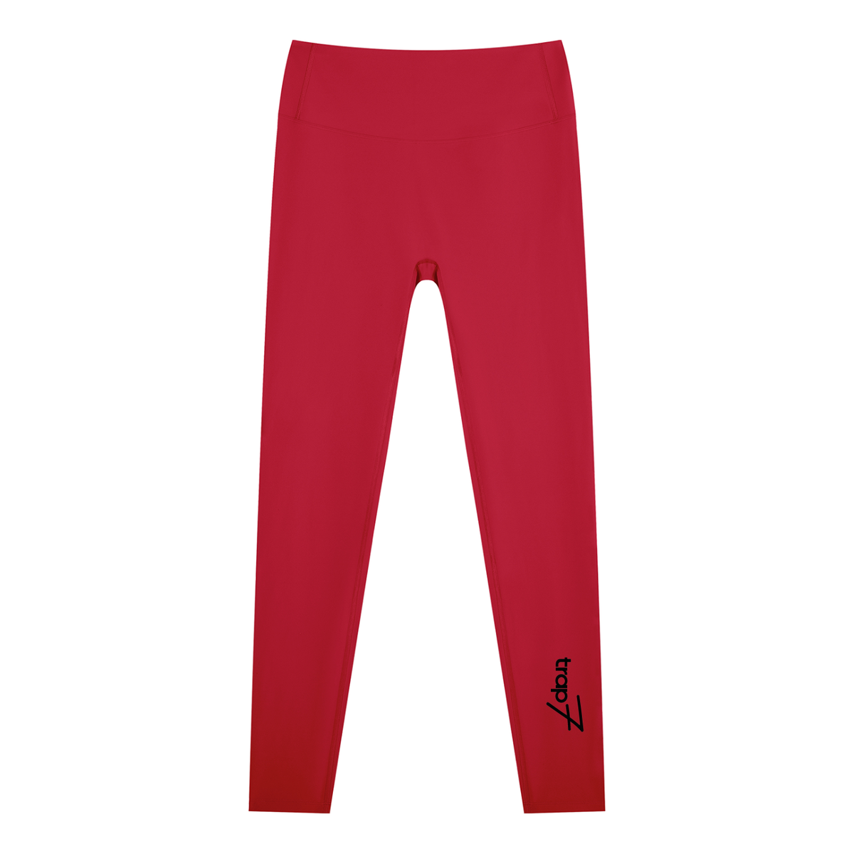 Essential High-Rise Ankle Leggings