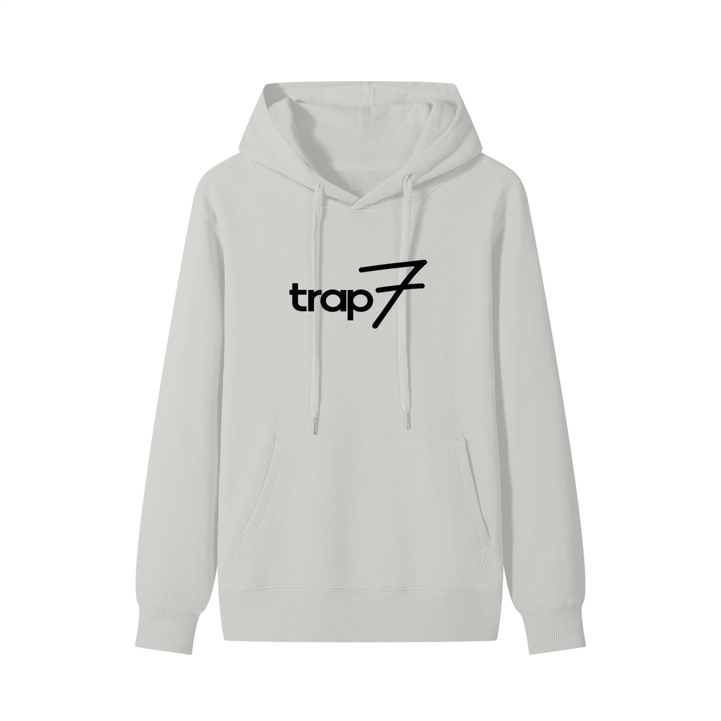 Essential Unisex Cotton Hoodie