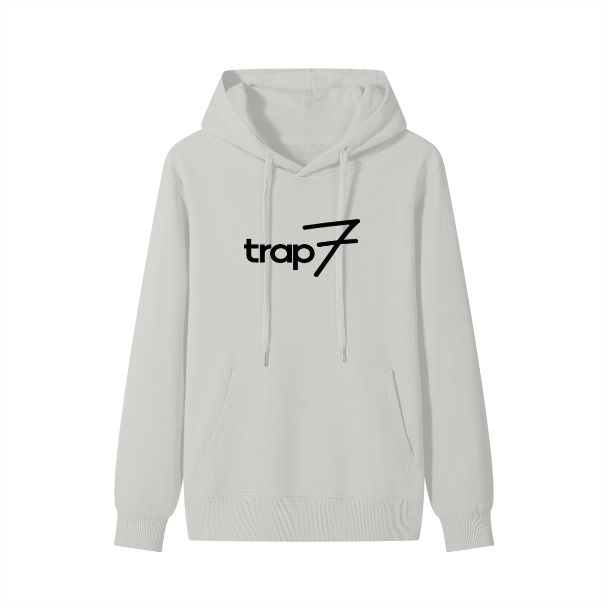 Essential Unisex Cotton Hoodie