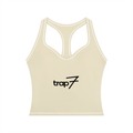 Contour Stitch Yoga Tank