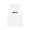 Snow Washed Essential Tank