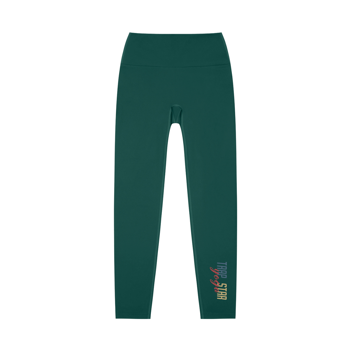 Essential High-Rise Yoga Leggings