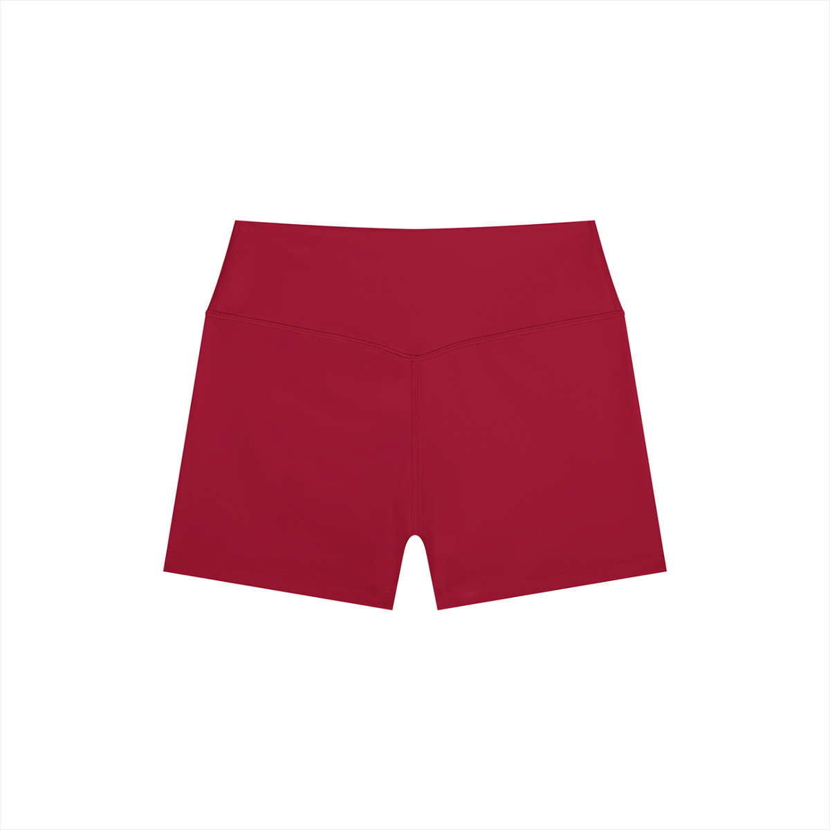 Essential High-Rise Yoga Shorts