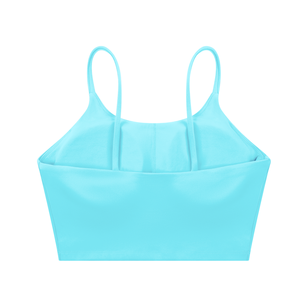 Strappy Everyday Yoga Bra