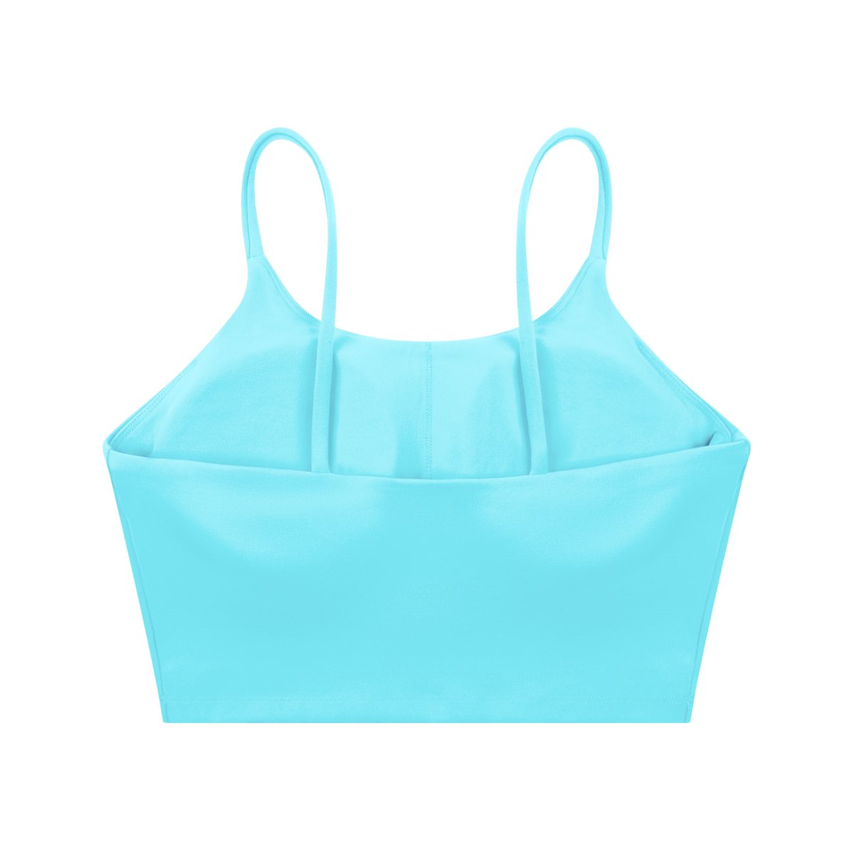 Strappy Everyday Yoga Bra