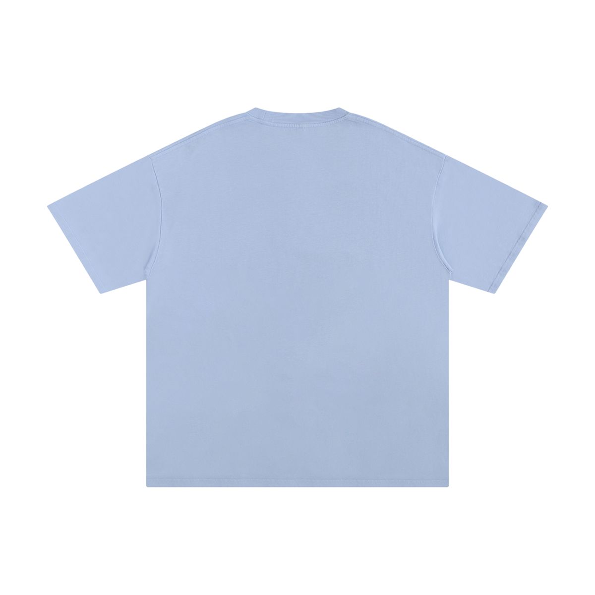 Essential Unisex Cotton Tee