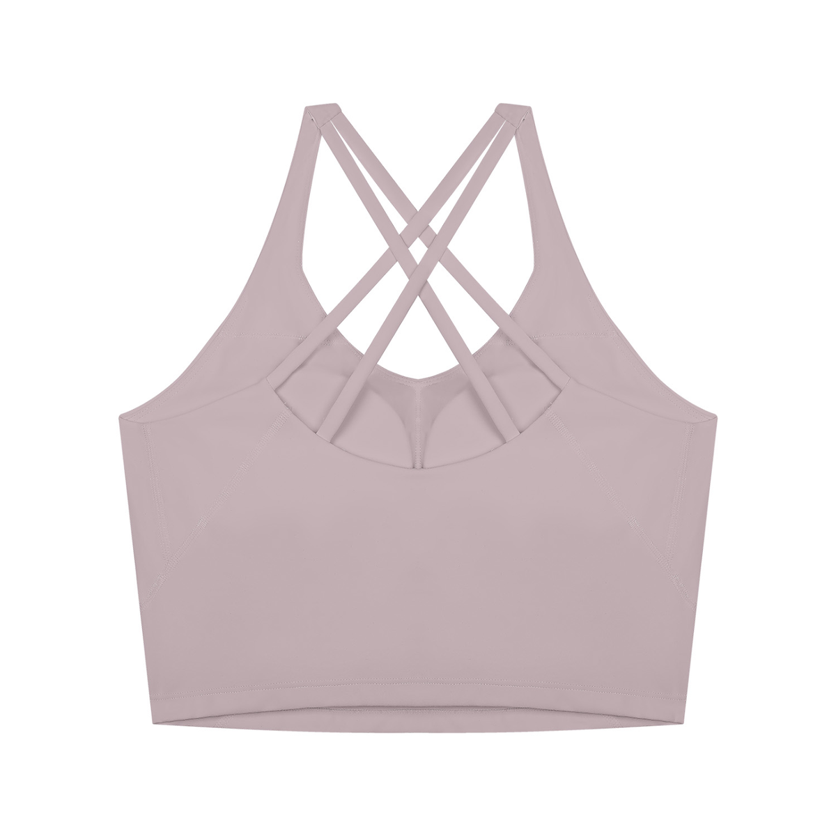 Crisscross-Back Active Yoga Tank