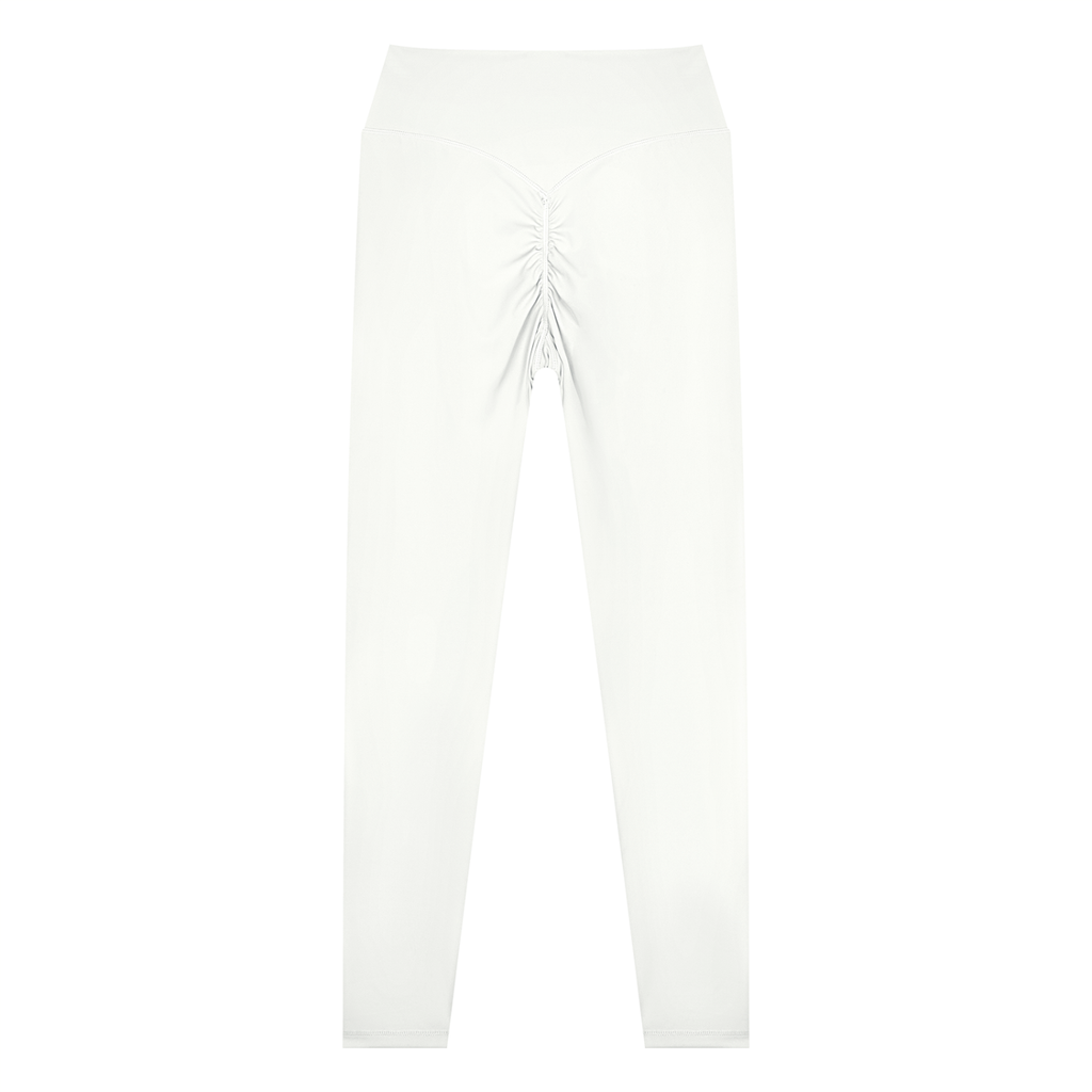 Essential High-Rise Yoga Leggings