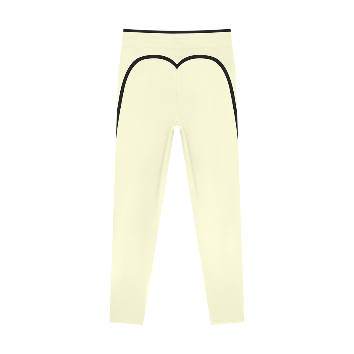 Colorblock Sculpt High-Rise Leggings