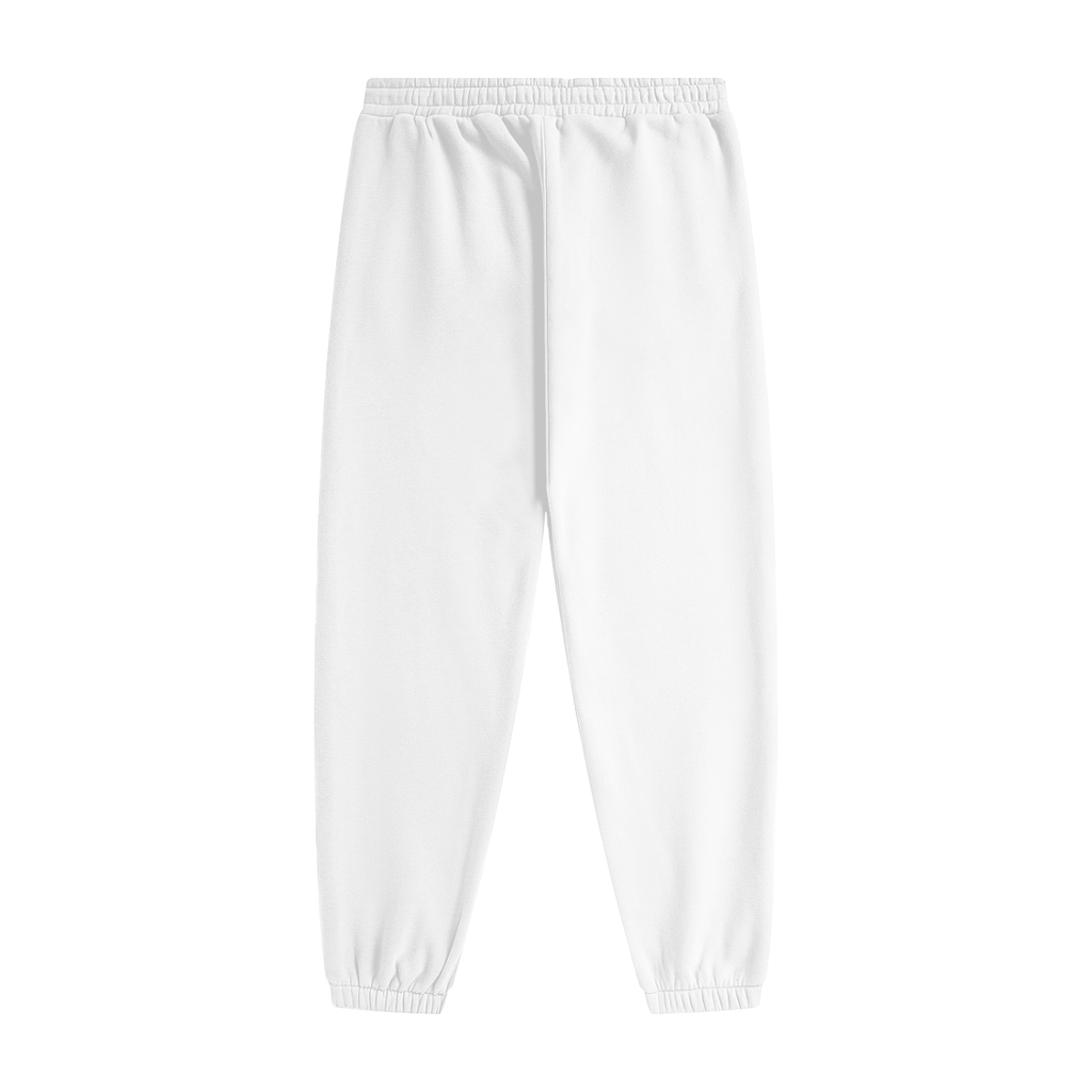 Essential Heavyweight Fleece Joggers