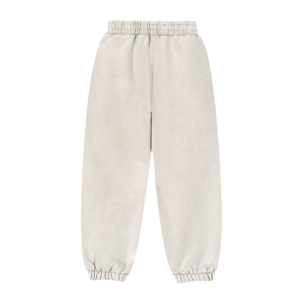Cozy Fleece-Lined Joggers