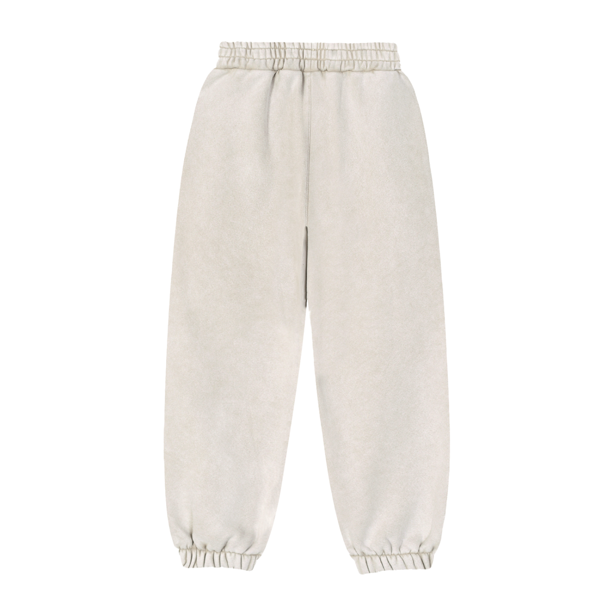 Cozy Fleece-Lined Joggers